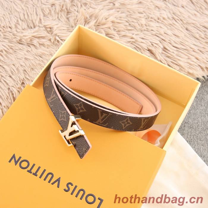 Louis Vuitton Belt 20MM LVB00161 Louis Vuitton Belt 20MM LVB00161